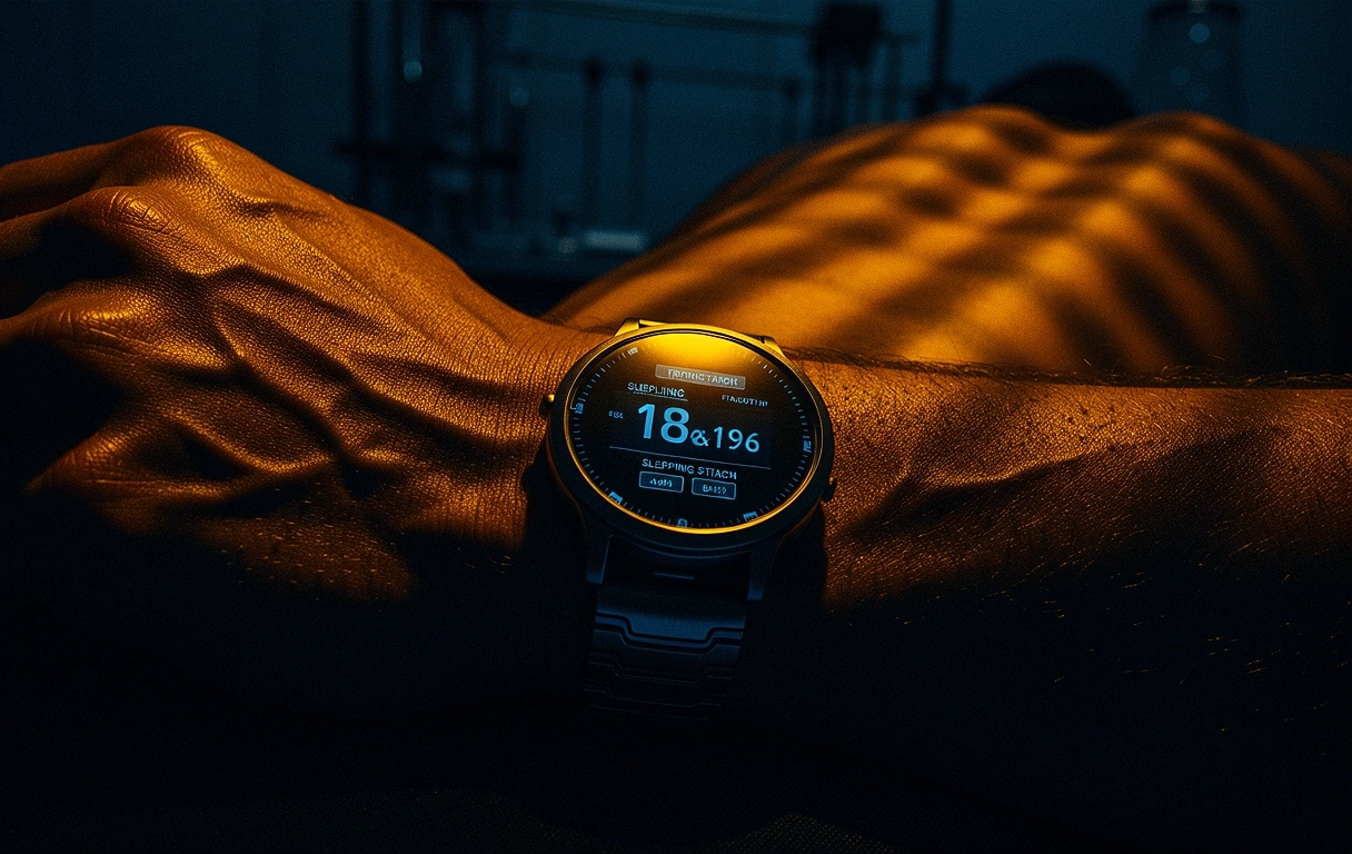 Veda spánku a biorytmov