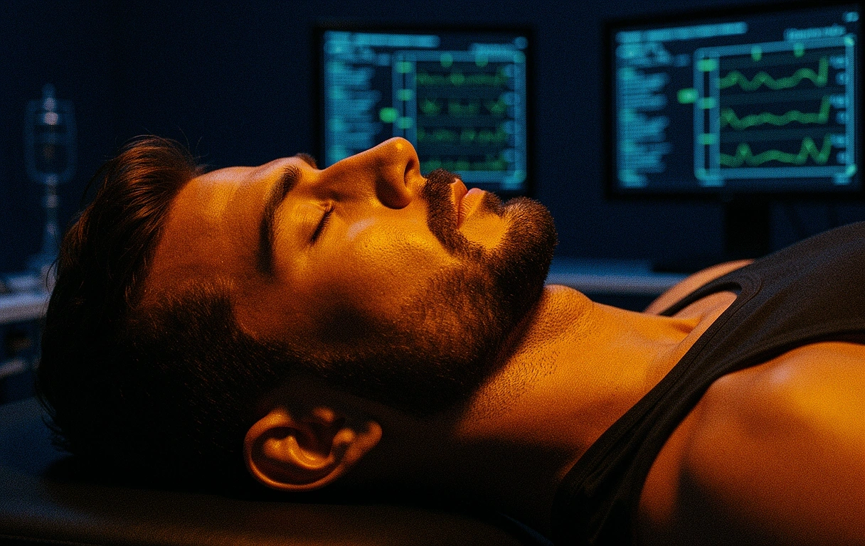 Analytický prístup k spánku